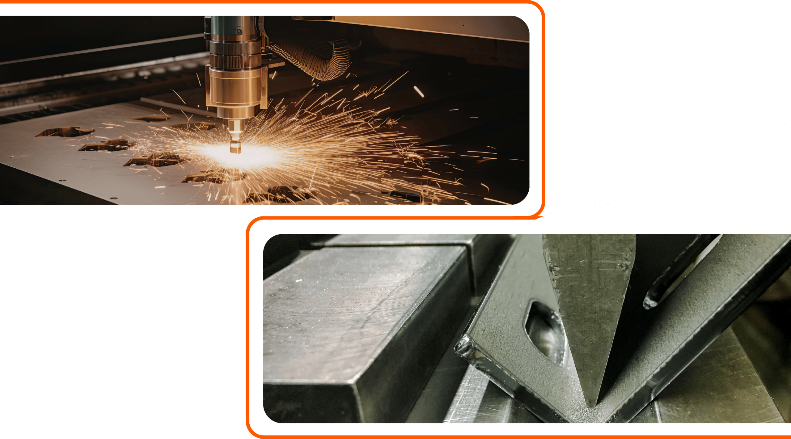Laser Cutting