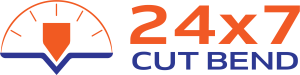 247 Cut Bend