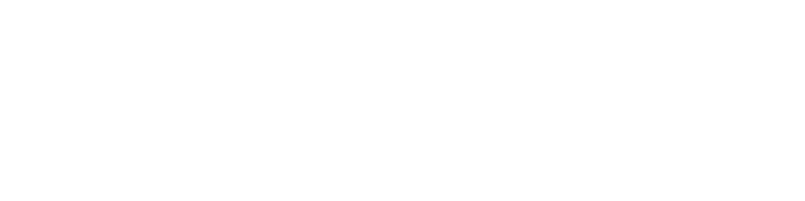 247 Cut Bend White logo