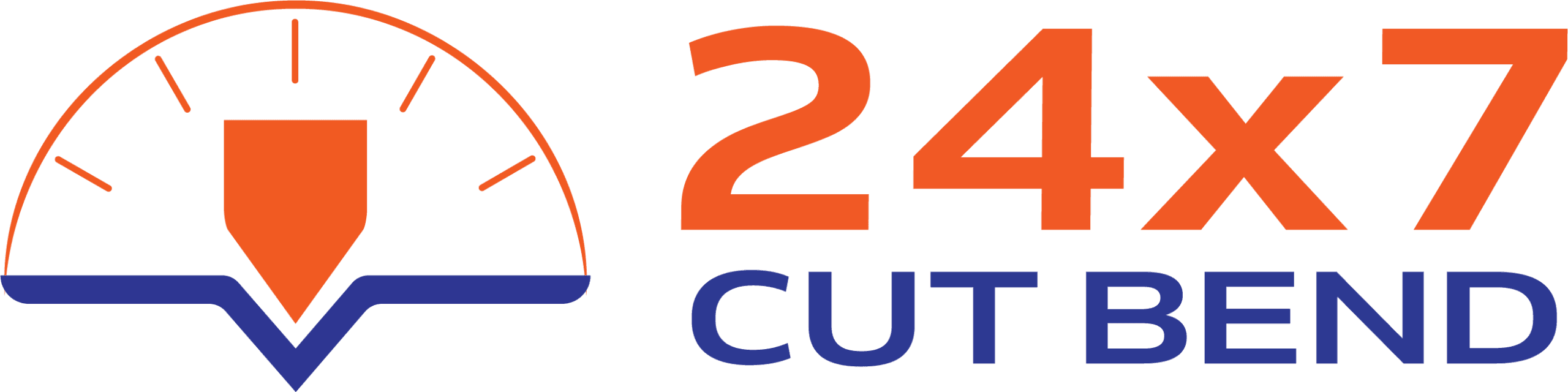 247 Cut Bend