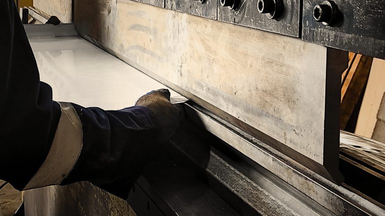 CNC Bending CNC Bending