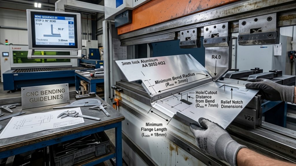 CNC Bending CNC Bending,sheet metal bending India,stainless steel bending,aluminium bending India,CNC Press Brake Bending