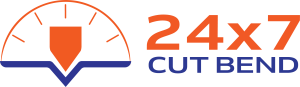247 Cut Bend