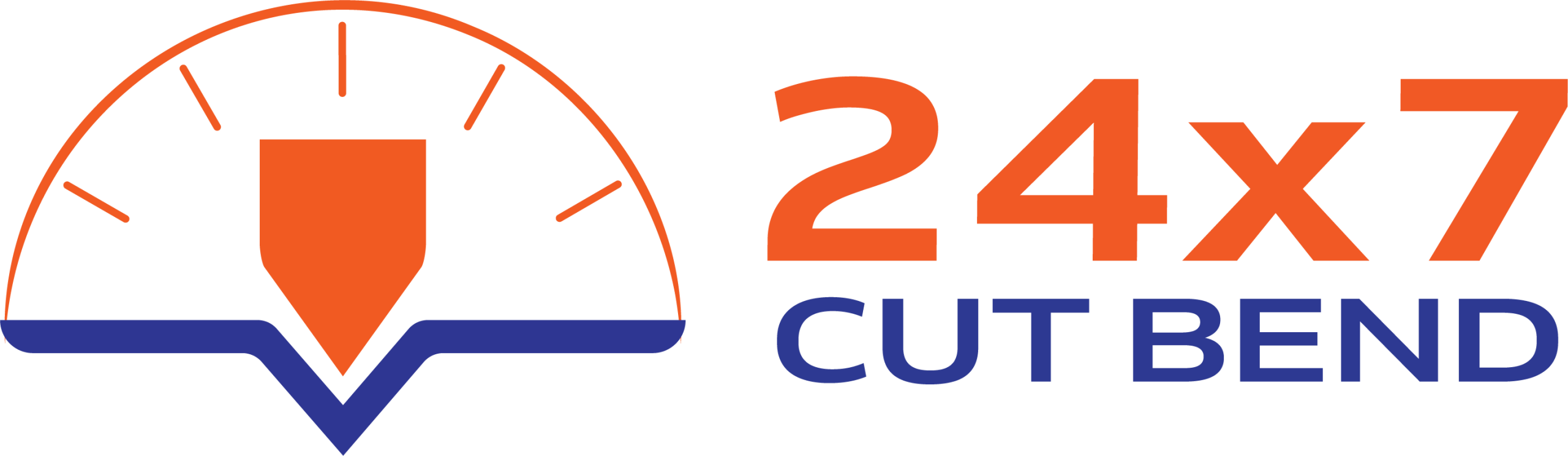 247 Cut Bend