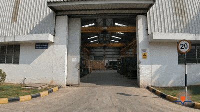 247 Cut Bend Manufacturing Unit